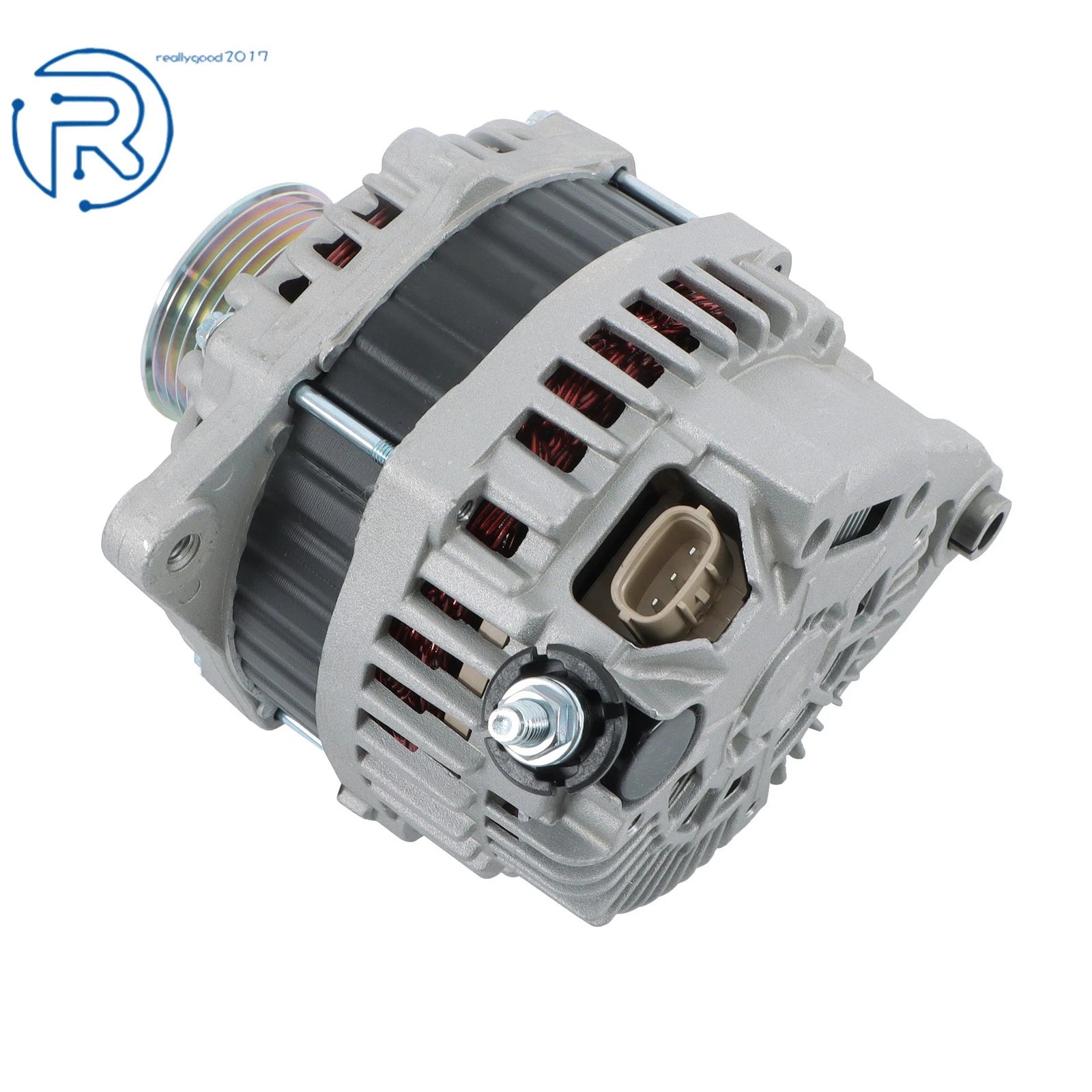 Alternator 130A for Nissan Maxima Murano Quest Altima (2000-2016)
