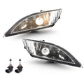 Front Bumper Fog Lights for Toyota Sienna (2006–2010)