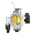 Throttle Body High Flow Power for Jeep Grand Cherokee Wrangler 4.0L (1993–2006)