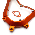 Front Sprocket Guard Chain Cover for KTM Duke/RC 390 250 (2017–2020)