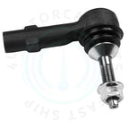 Set of 6 Front Suspension Sway Bar Links for Lincoln MKT (2010–2012)