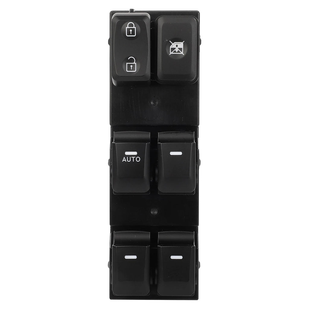 Power Window Switch for Kia Sportage (2014–2017) 935703W400WK