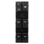 Power Window Switch for Kia Sportage (2014–2017) 935703W400WK