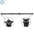 Rear Catalytic Converter Set for Honda Pilot (2009-2015)