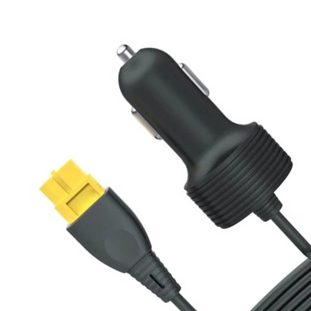 XT60 Charging Cable for Portable Power Supply and Vehicles (2010–2023)