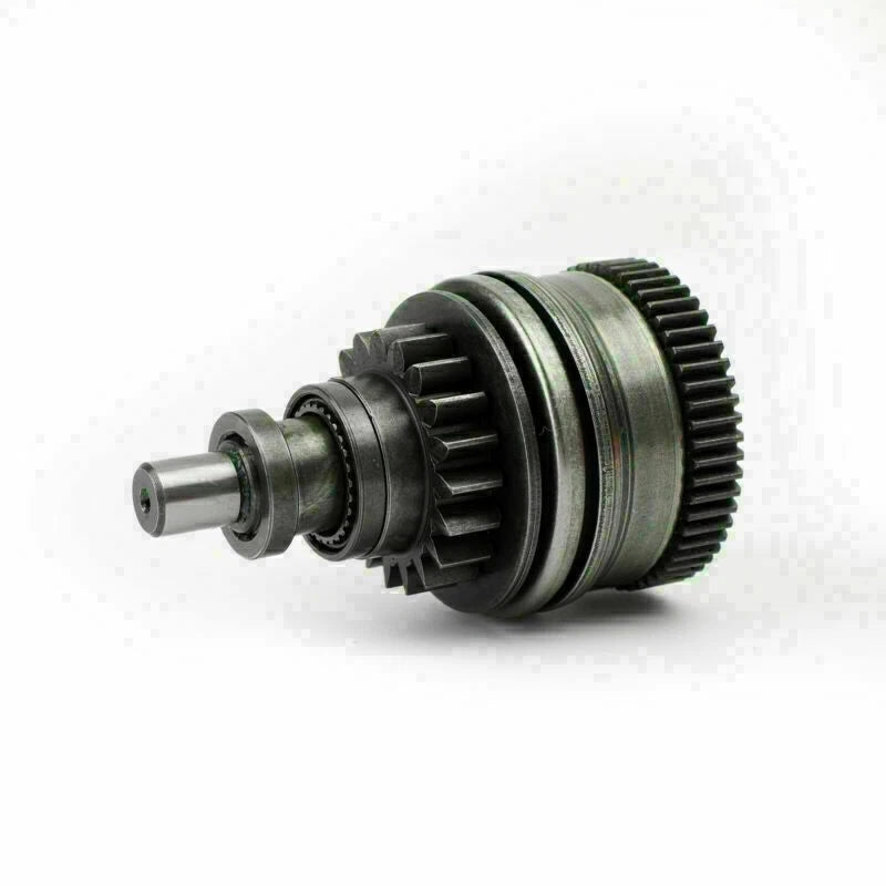 Starter Drive Bendix Idler Gear for SeaDoo GSX GTX LRV RX XP DI 3D (1997–2002)