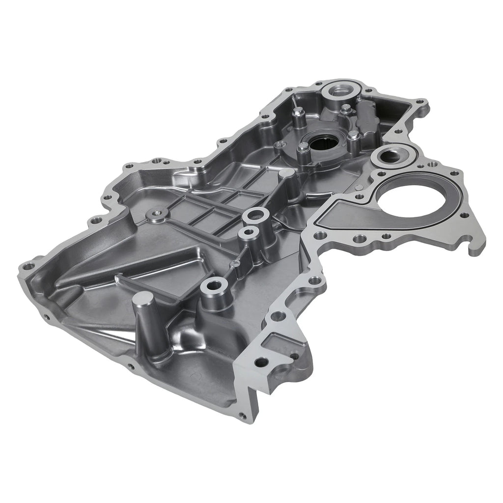Aluminum Oil Pump for Kia Soul L4 1.6L (2010–2011) 213502B000