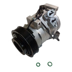 AC Compressor w/Clutch for Toyota Camry Highlander Solara (2001–2006)
