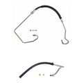 Sunsong Power Steering Pressure & Return Line Hose Kit for Express 3500 (2003–2021)
