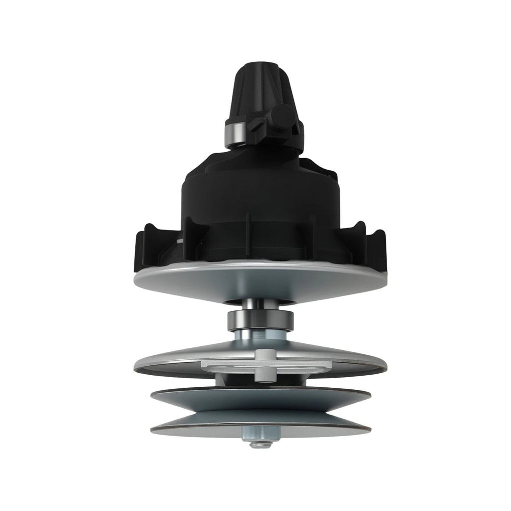 Transmission Pulley for John Deere D105 E100 X105 X106 (MIA13031 MIA12481)