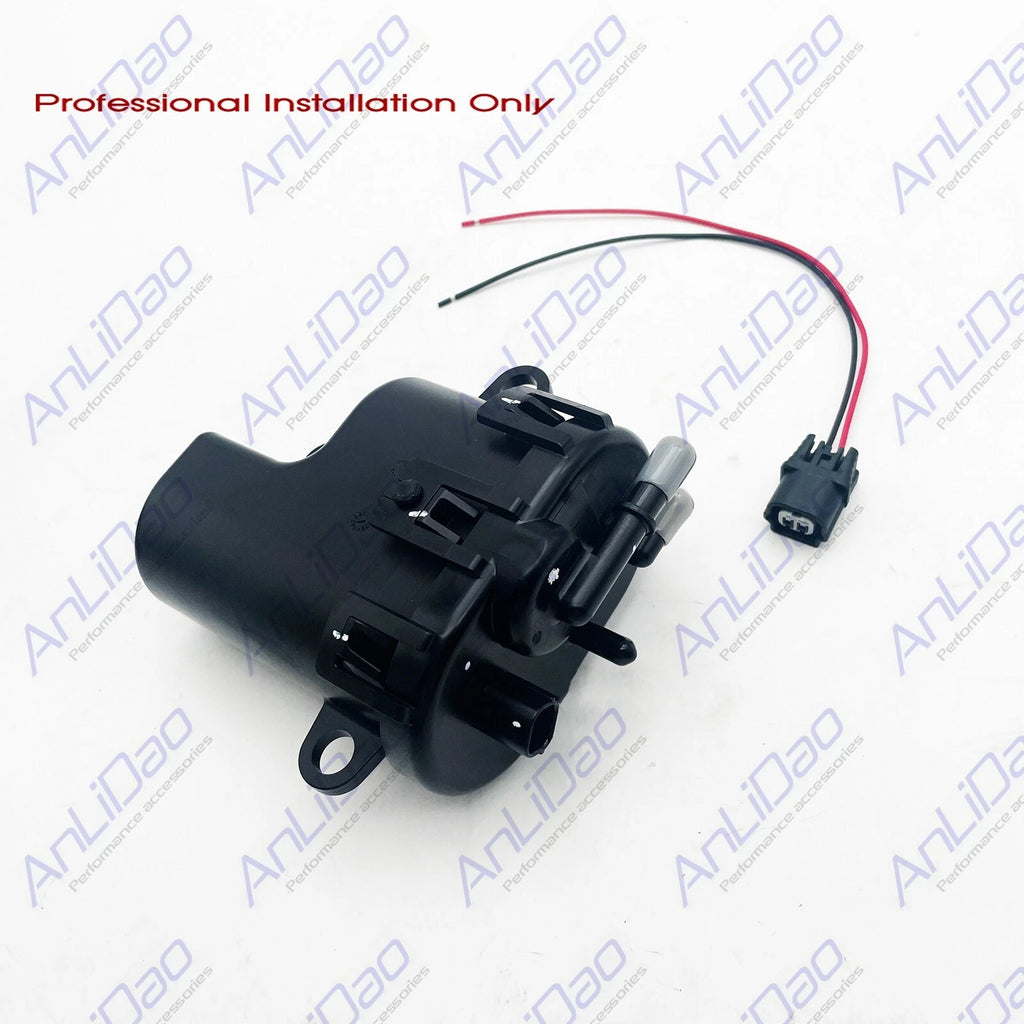 Electric Fuel Pump Module for Repl 33HP-40HP (EFI 593890, JH-A873, 300KPA)