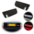 Smoked LED Reverse Lights for Land Rover Range Rover L322