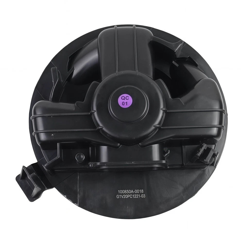Blower Motor Fan for Nissan NV200 (2010–2023) 27226AX105 EM57 HR16DE