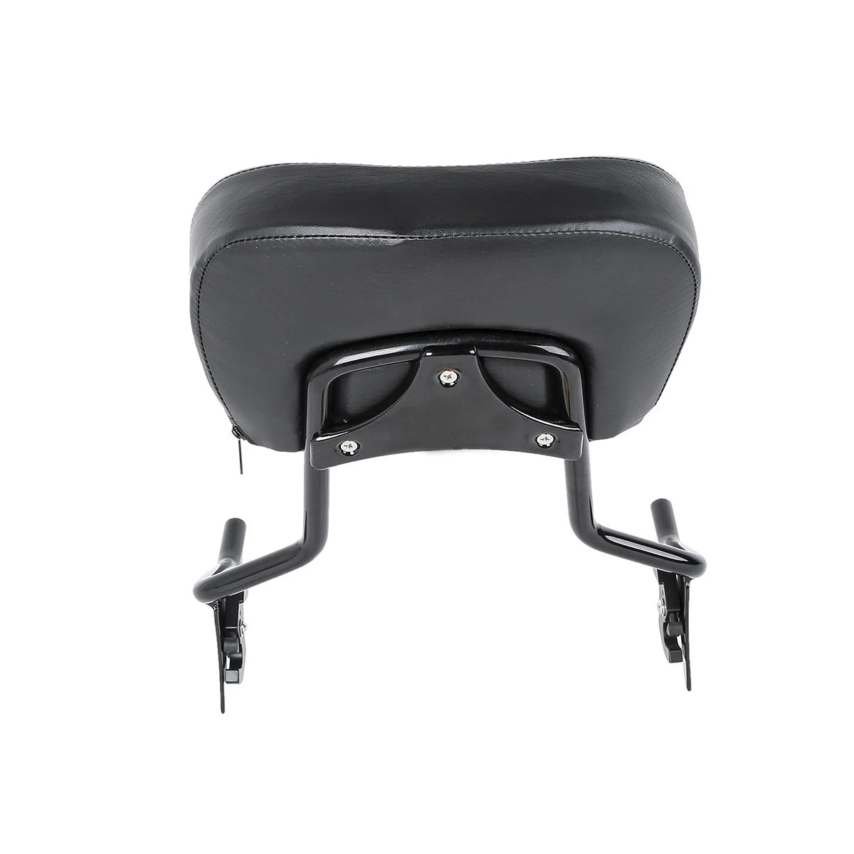 Detachable Sissy Bar Luggage Rack Docking Kit for Harley Touring (2014–2023)