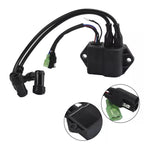 CDI Unit 2X for Suzuki Outboard DT6 DT8 (32900-98100, 32900-98101)