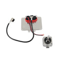 HID Xenon Ballast & Igniter & D1S Bulb for Cadillac Escalade (2007–2013)