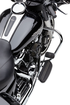 Cobra Freeway Bar for FLH (2001–2003) - Chrome