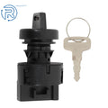 Ignition Key Switch for Polaris RZR 800 900 XP 1000 (2008–2017)