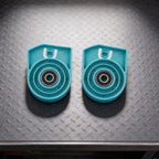 Vacuum Bearing Adapter for Smartwash Series (Fits )
