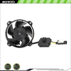 Power Steering Cooling Fan Assembly 979-750 for Mini Cooper (2002–2008)