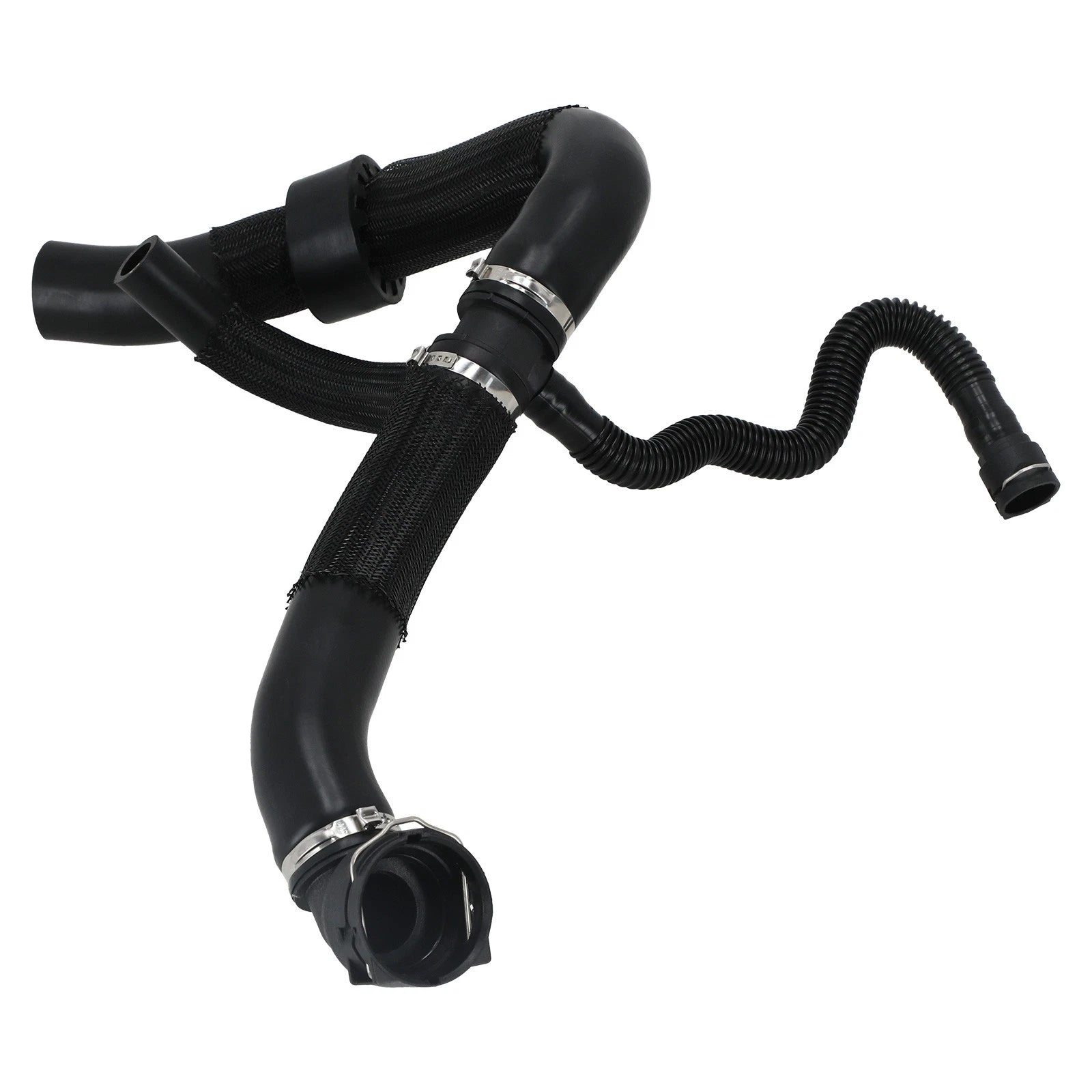 Lower Radiator Hose Assembly for Jeep Compass (2017–2022)