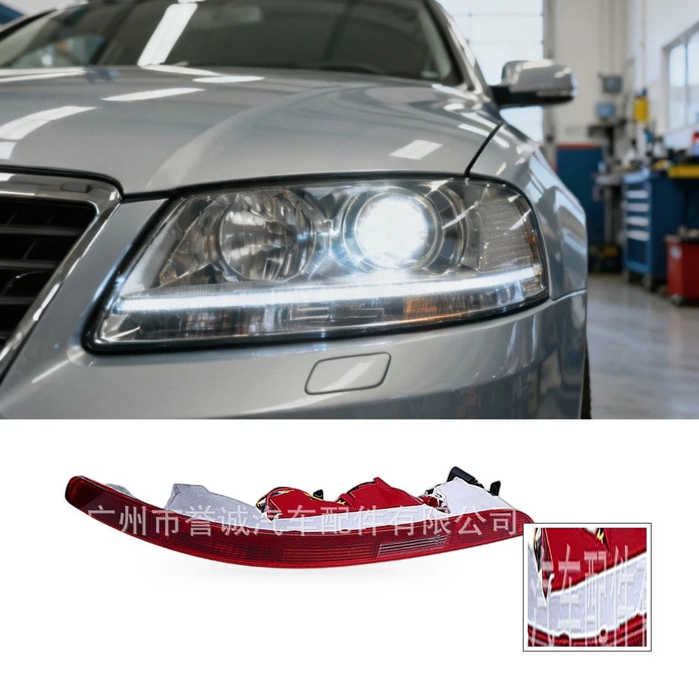 Rear Bumper Light Assembly for Audi Q5 (2009–2017) Left 8R0945095