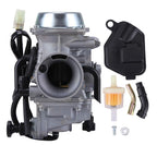 Carburetor for Honda TRX450ES TRX450S Foreman 450 (1998–2001)