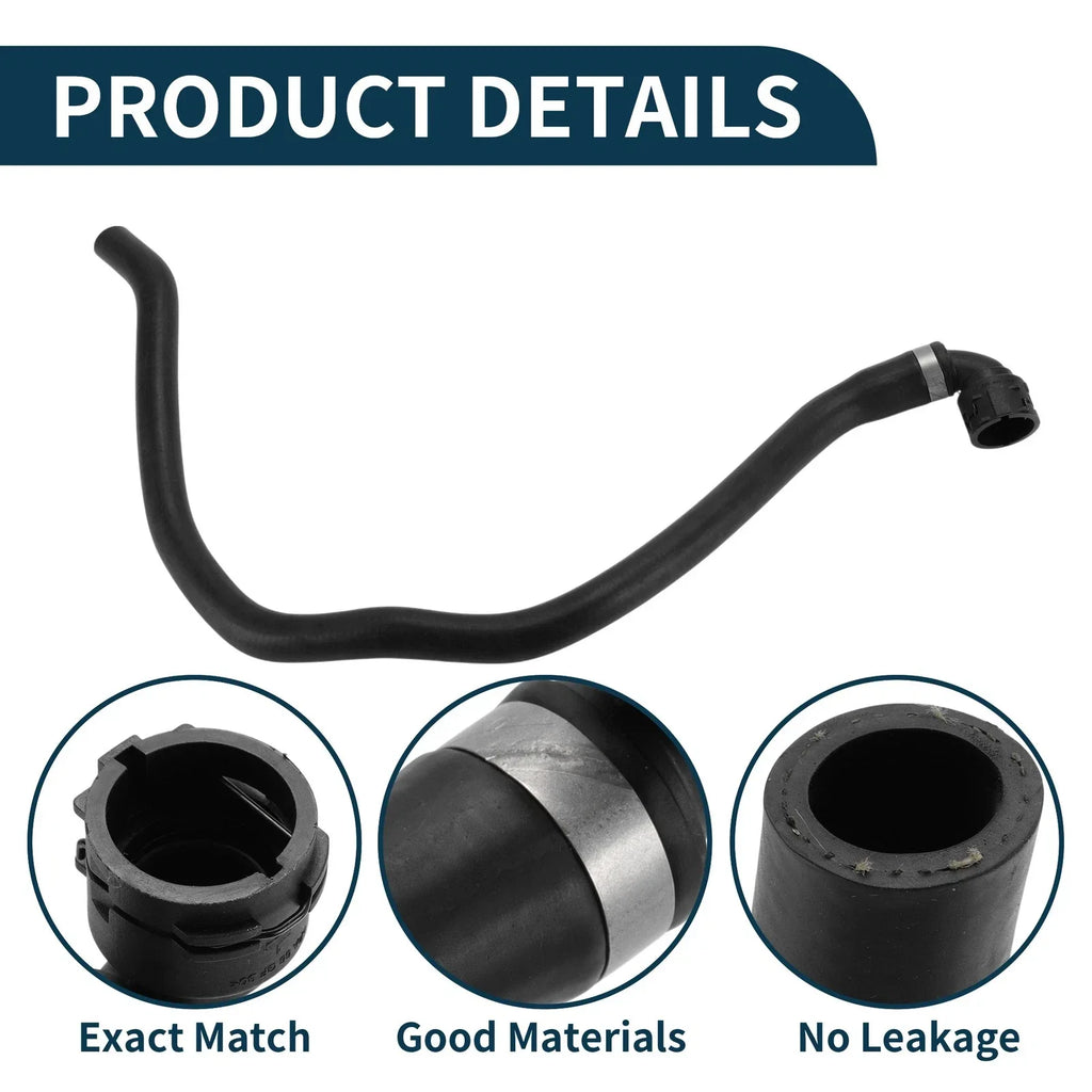 Radiator Hose for BMW X5 (2000 - 2003)