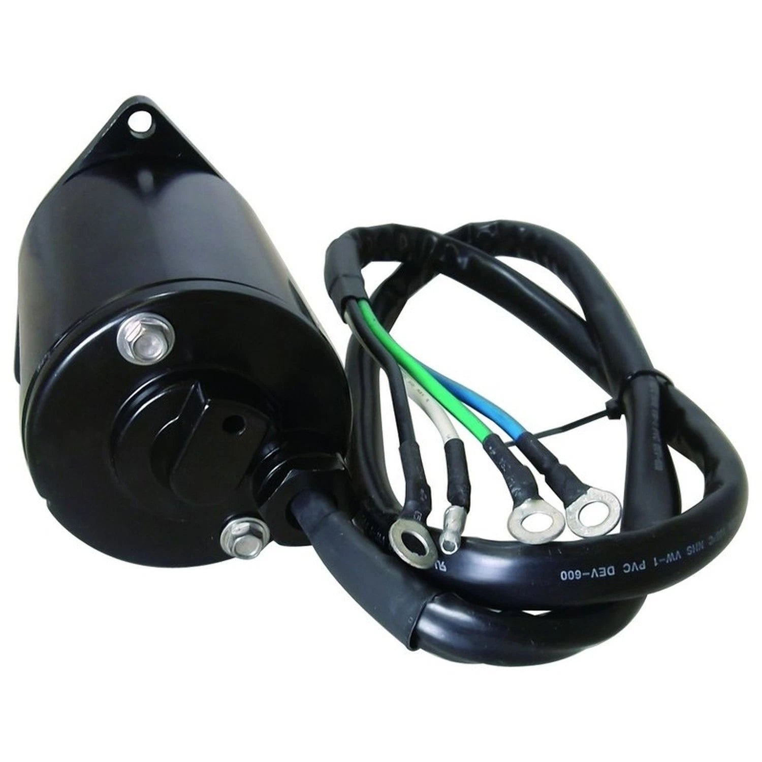 Tilt & Trim Motor for Yamaha L225TXR (1994–1996)
