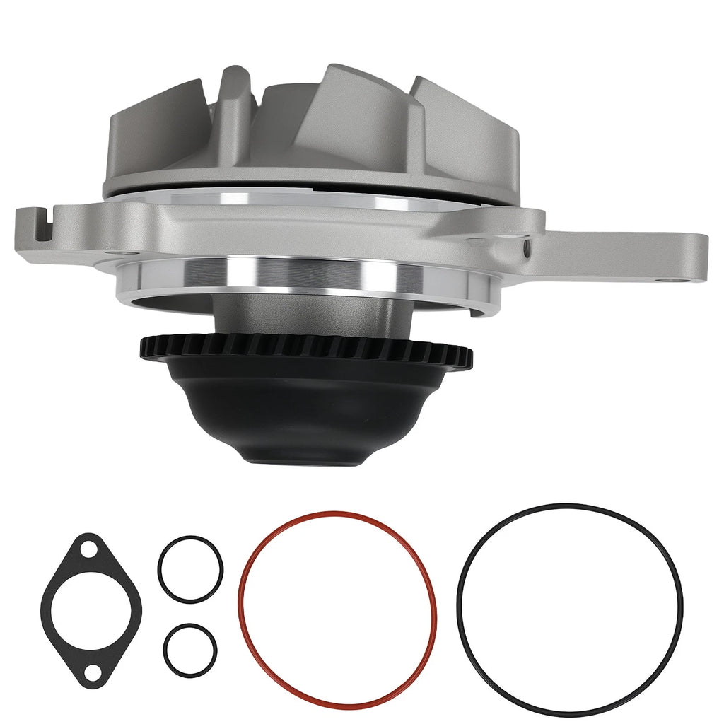 Cooling Water Pump for Chevrolet Silverado 2500 HD (2006-2016)