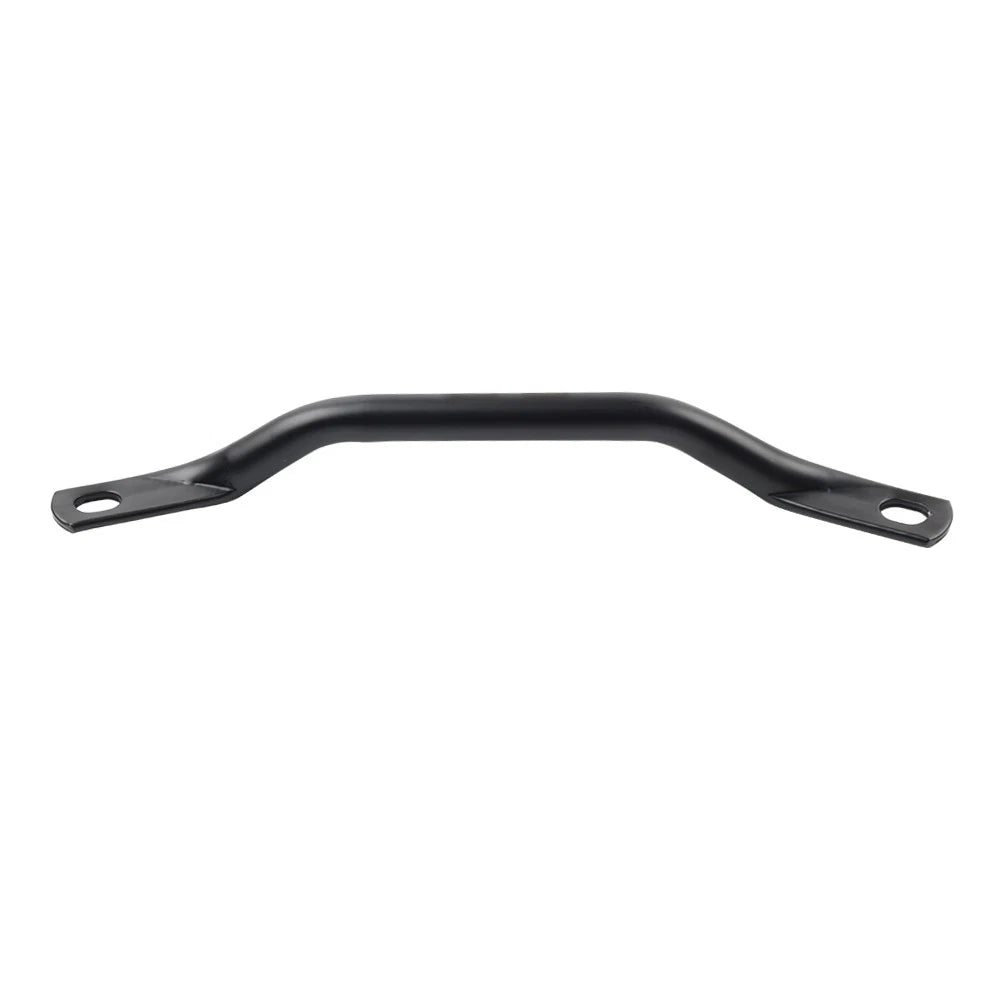 1X Rear Seat Grab Bar Handle for Honda CRF 300L Rally CRF250L (2021–2024)