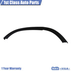 Fender Trims Moldings Set for Chevrolet Trax (2013-2022)
