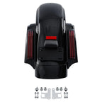 Rear Fender LED Light for Harley Touring CVO Street Glide (2014–2024)