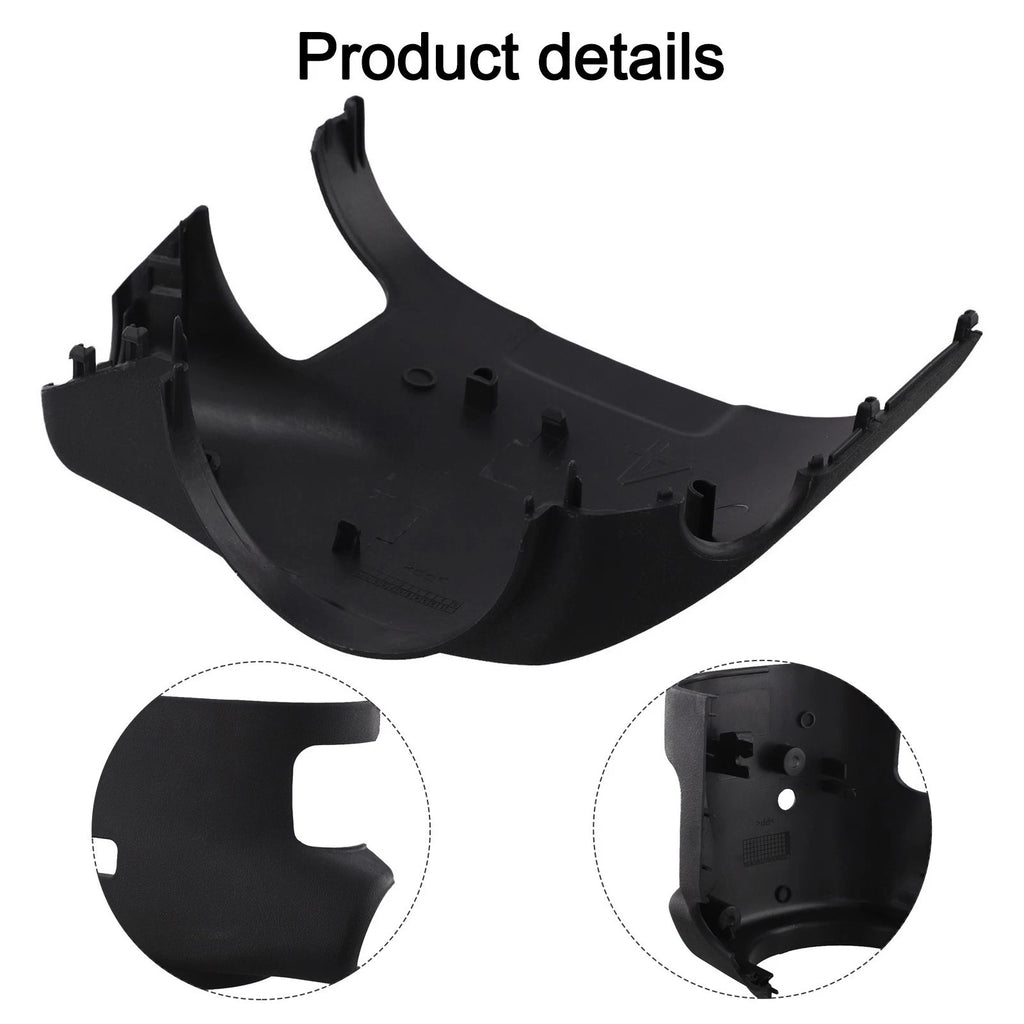 Steering Column Cover Shroud for Silverado Sierra (1999–2002)