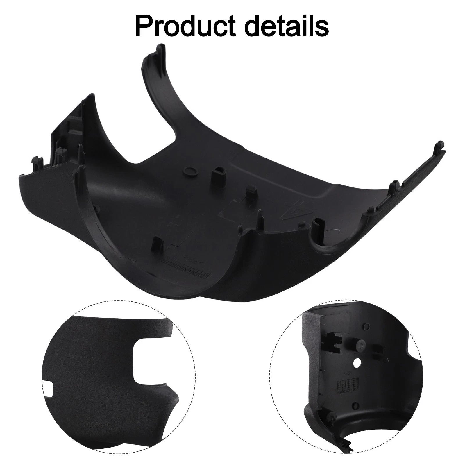 Steering Column Cover Shroud for Silverado Sierra (1999–2002)