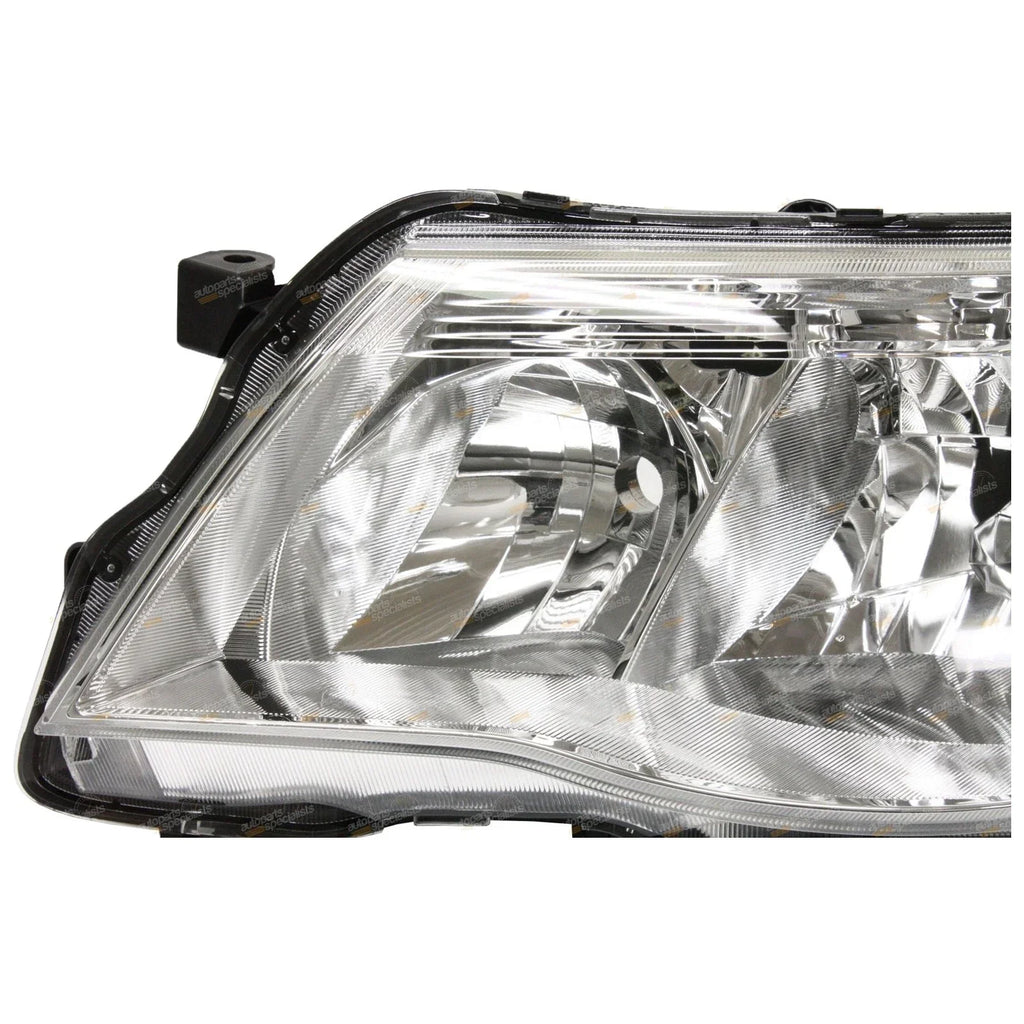 Headlight LH for Subaru Forester X XS (2007-2010)