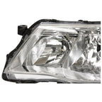 Headlight LH for Subaru Forester X XS (2007-2010)
