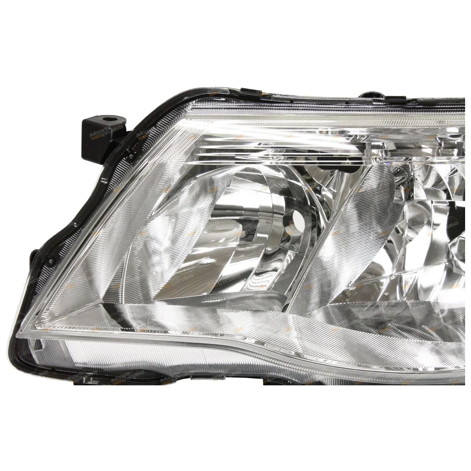 Headlight LH for Subaru Forester X XS (2007-2010)