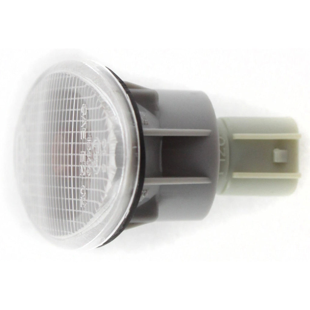 Side Marker for Mitsubishi Lancer (2004-2007) - Front Left or Right Clear