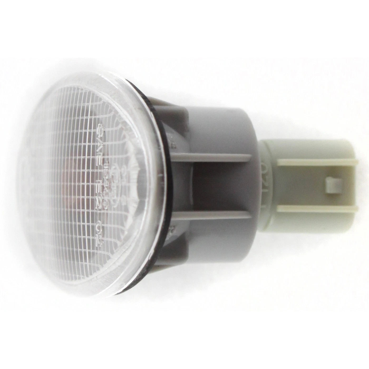 Side Marker for Mitsubishi Lancer (2004-2007) - Front Left or Right Clear