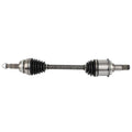 Front Side FWD CV Axles for Toyota Sienna (2004–2010) 3.3L 3.5L