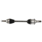 Front Side FWD CV Axles for Toyota Sienna (2004–2010) 3.3L 3.5L