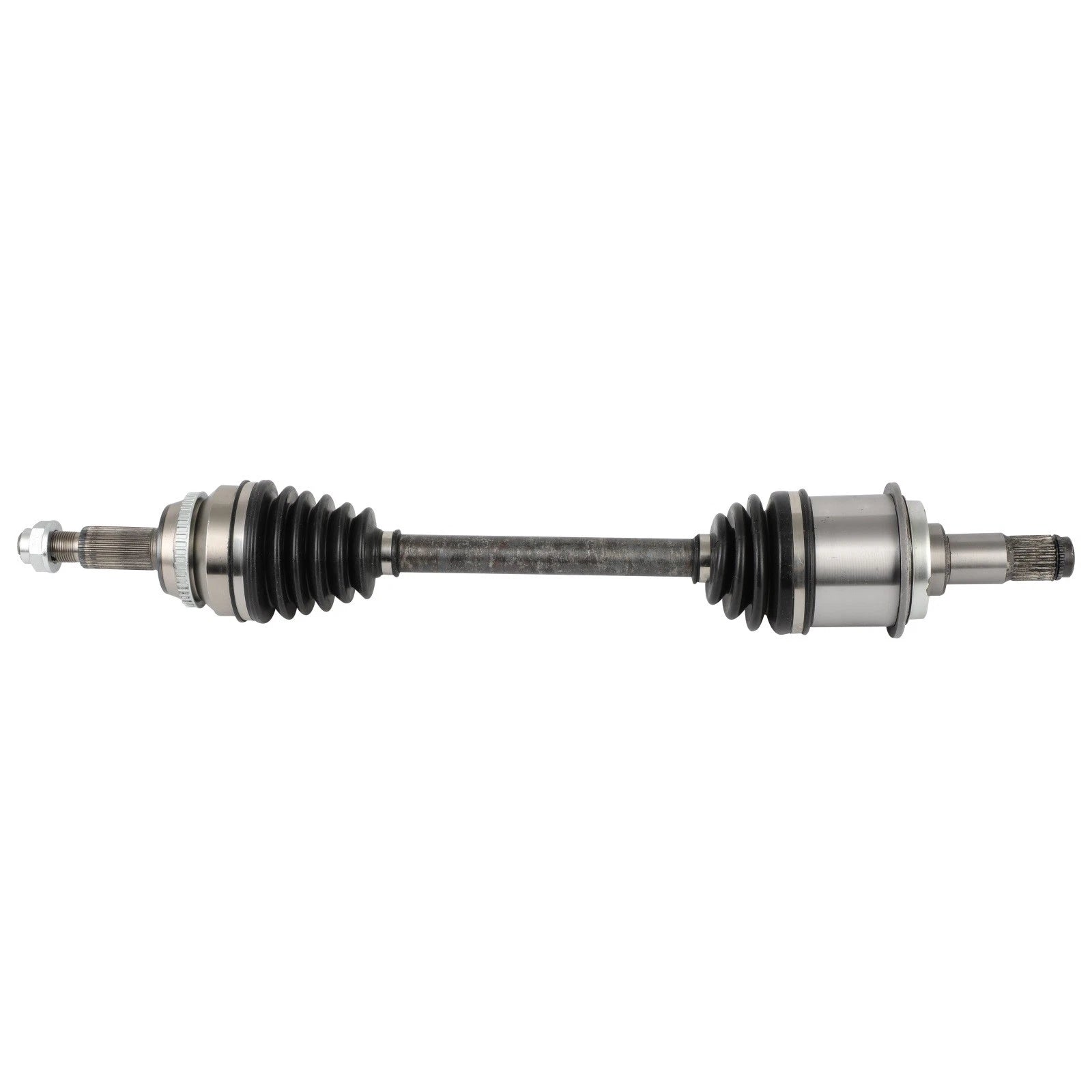 Front Side FWD CV Axles for Toyota Sienna (2004–2010) 3.3L 3.5L