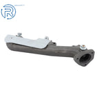 2PC Front Exhaust Manifold for Chevy GMC C1500/2500/3500 (1988-1995)