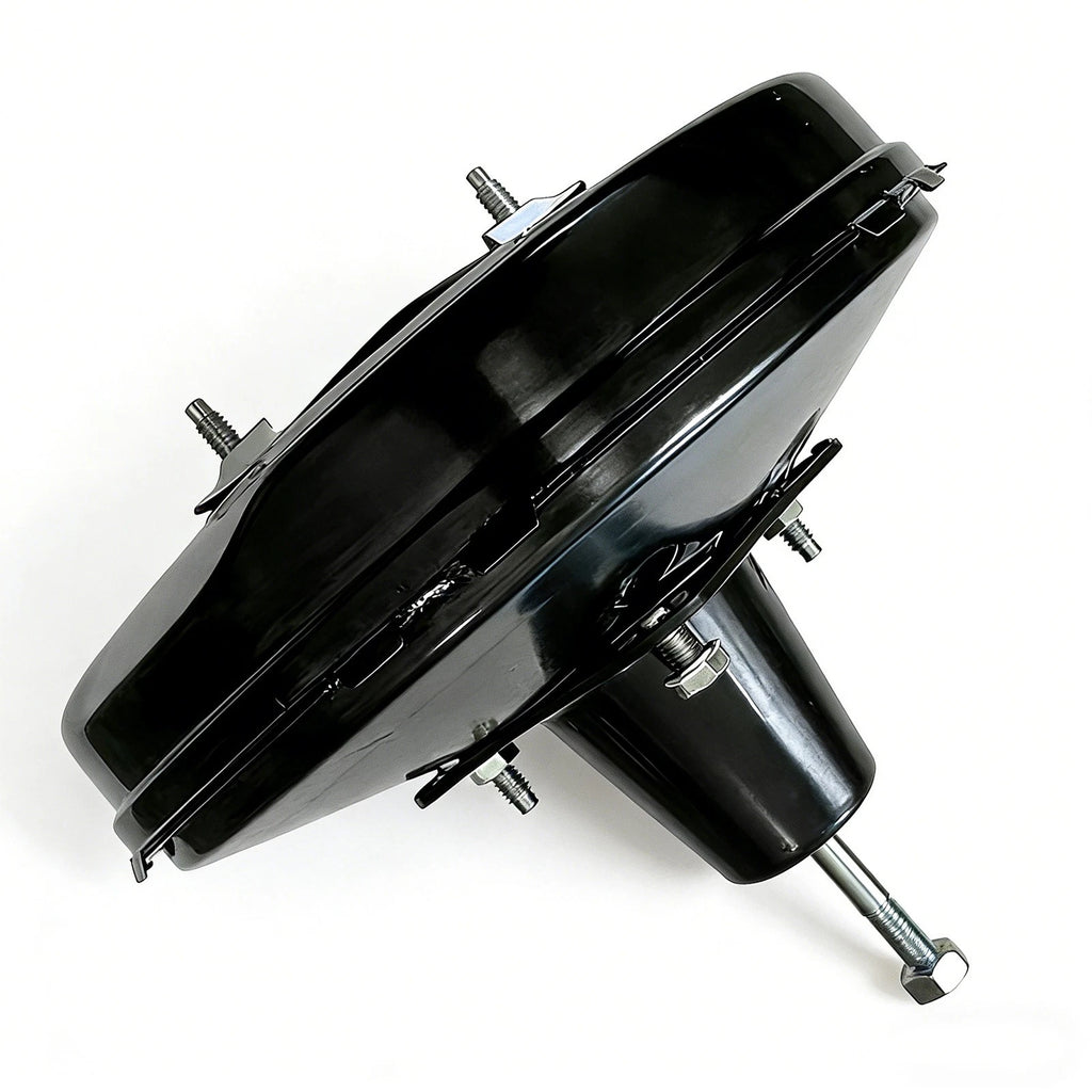 Power Brake Booster for Nissan Sentra (2013–2019) Black