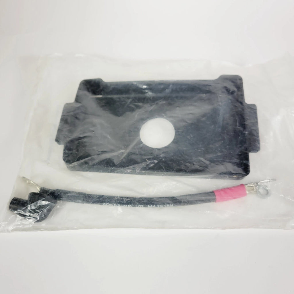 Positive Recall Kit 93652 for Harley-Davidson Dyna Softail (1990–Present)