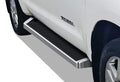 iBoard Running Boards for Toyota Tundra Double Cab (2007–2021)