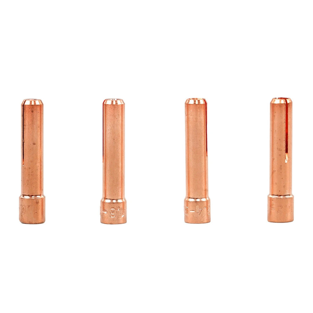36PCS TIG Welding Torch Accessories for Various Models