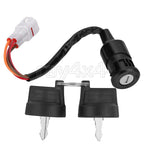 Ignition Switch 1SC-H2510-00-00 for Yamaha Grizzly 300 YFM300 (2012–2013)