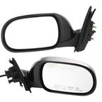 Set of 2 Mirrors for Infiniti G35 Sedan